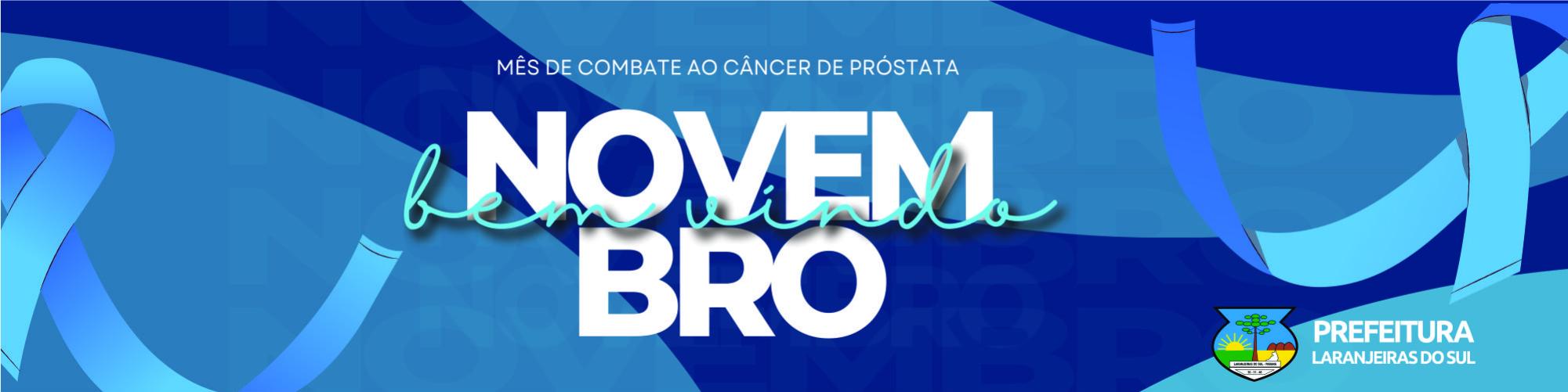 Novembro Azul